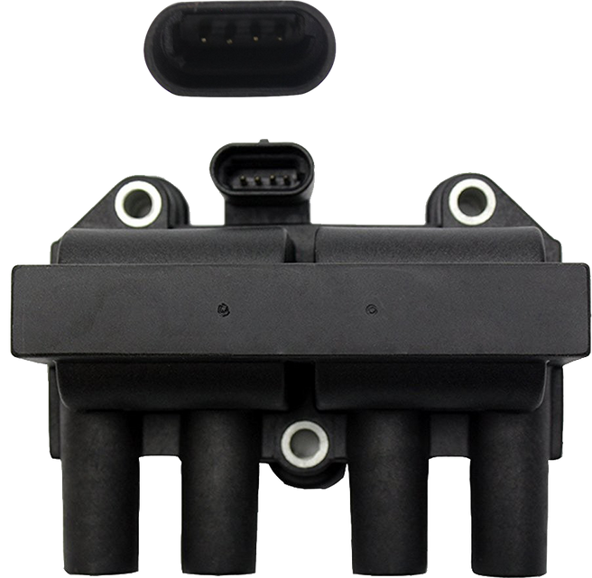 Bobina Para Daewoo Nubira 1999-2002 2.0 L4