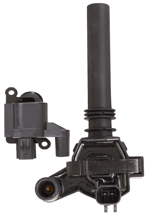Bobina P/ Dodge Ram 3500 2004-2005 5.7 V8