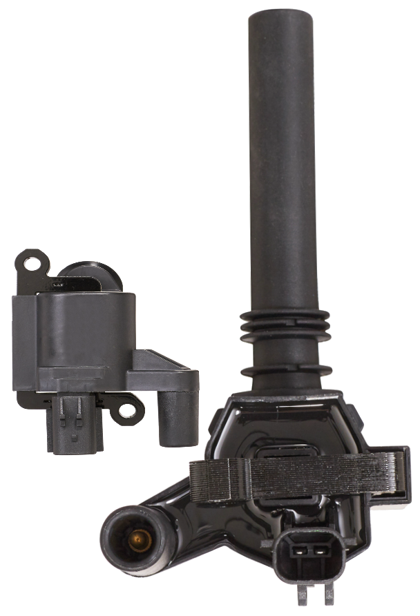 Bobina P/ Dodge Ram 3500 2004-2005 5.7 V8