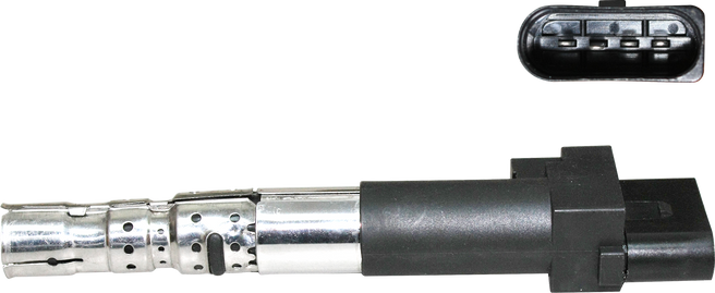 Bobina Para Volkswagen Golf 2002-2005 2.8 V6