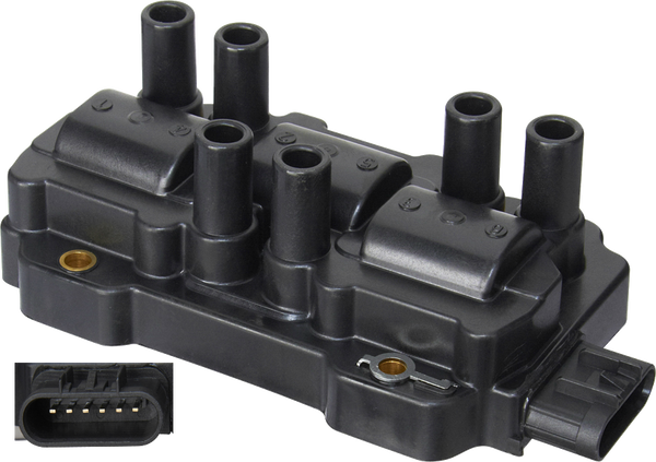 Bobina P/ Buick Rendezvous 2006-2007 3.5 V6
