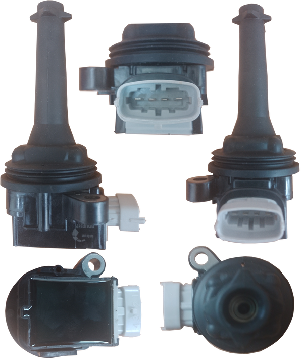 Bobina P/ Volvo C30 2007-2010 2.4 L5