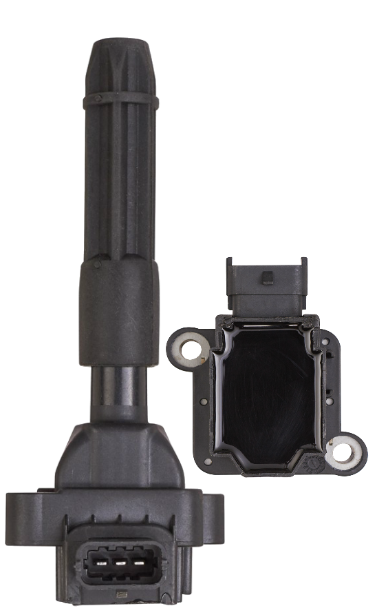Bobina P/ Mercedes-Benz C230 2002-2002 2.3 L4 Kompressor