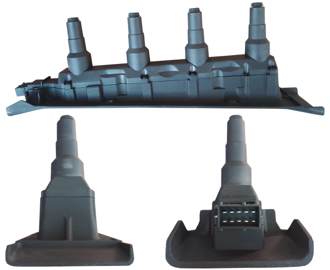 Bobina P/ Chrysler 200 2011-2014 2.4 L4 Limited