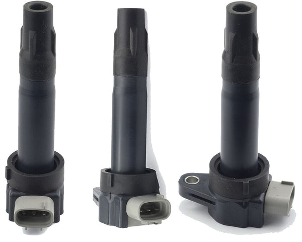 Bobina P/ Suzuki Grand Vitara 2009-2009 2.4 L4