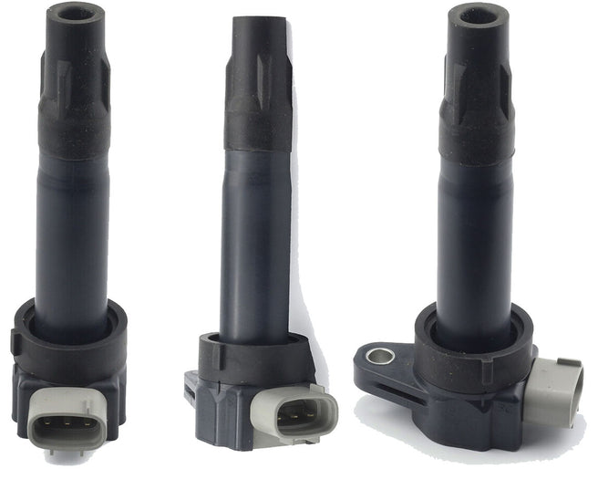 Bobina P/ Suzuki Grand Vitara 2009-2009 2.4 L4