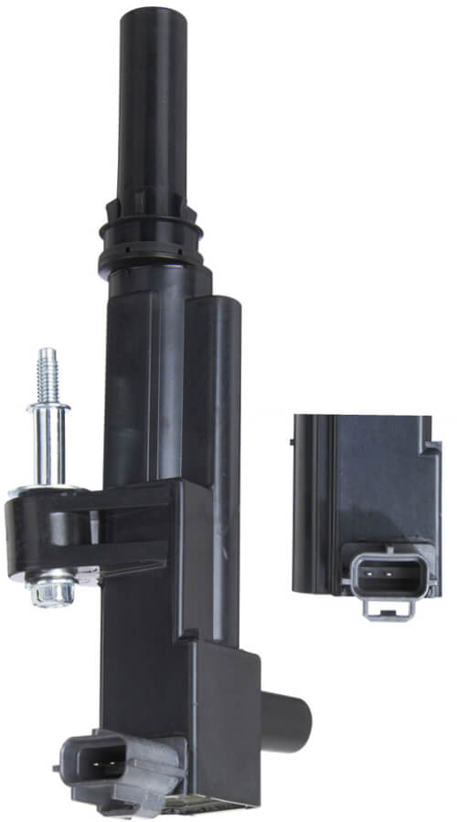 Bobina P/ Dodge Dakota 2009-2010 3.7 V6