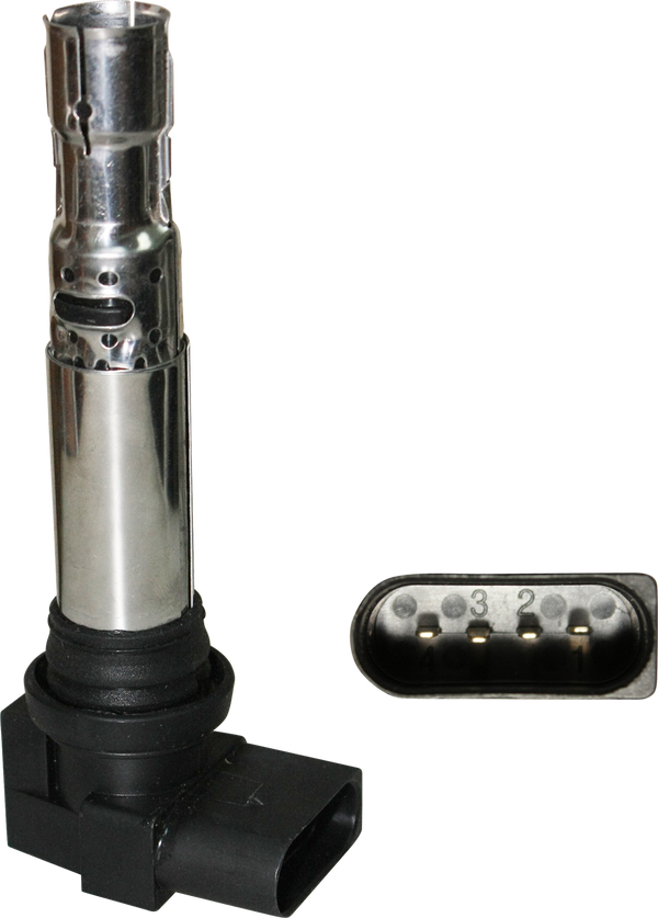Bobina P/ Volkswagen Vento 2014-2016 1.6 L4