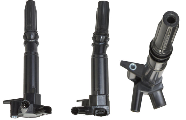 Bobina P/ Ford F-150 2010-2014 6.2 V8 Svt Raptor