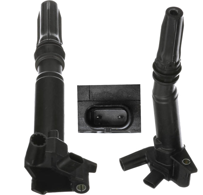 Bobina P/ Ford E-350 Super Duty 2018-2019 6.2 V8