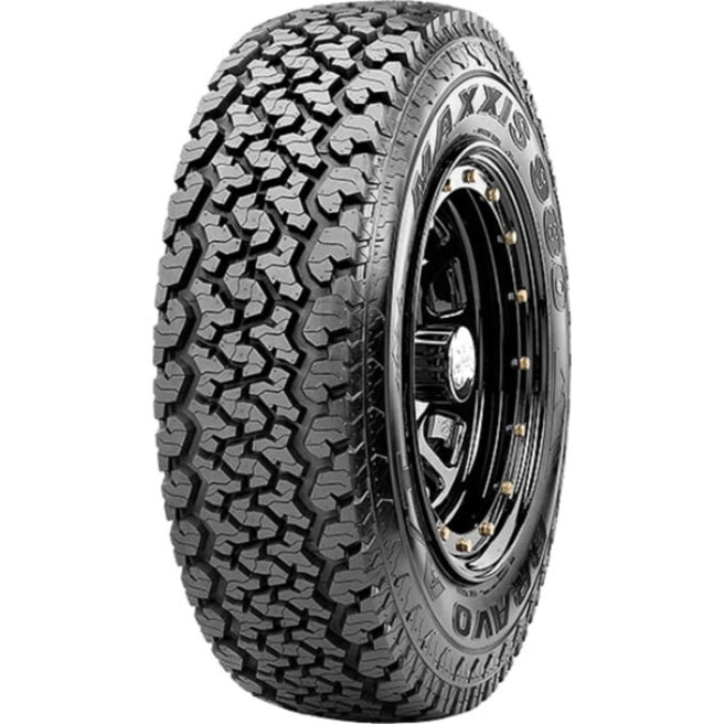 Llanta 225/75 R16 115/112S Maxxis bravoat980