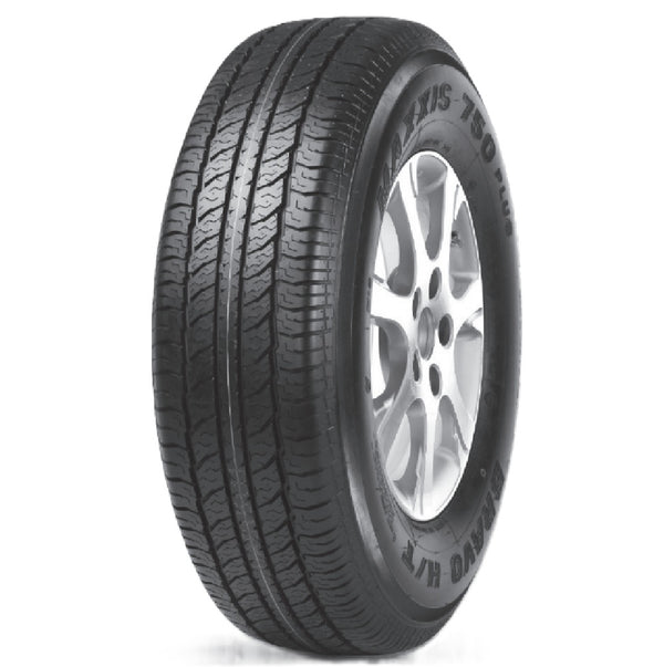 Llanta maxxis 255/70R16 111H BRAVO HT750+