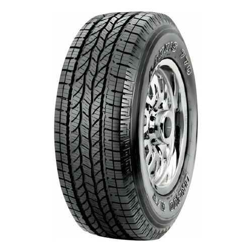 Llanta 255/60 R18 108H Maxxis bravoht770