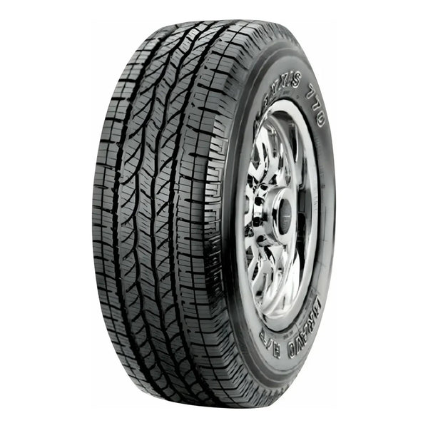 Llanta 255/60 R18 108H Maxxis bravoht770