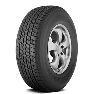 Llanta 205 R16C 110/108R Bridgestone DUELER H/T 840