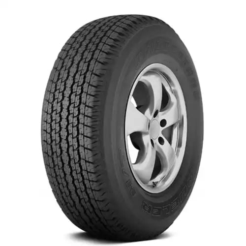 Llanta 205 R16C 110/108R Bridgestone DUELER H/T 840