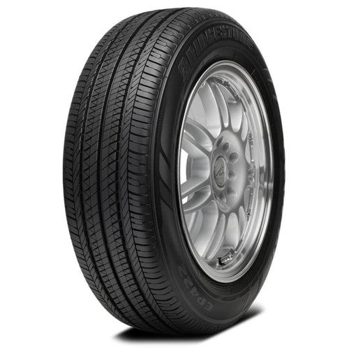 Llanta 205/60 R16 92H Bridgestone ECOPIA EP422 PLUS