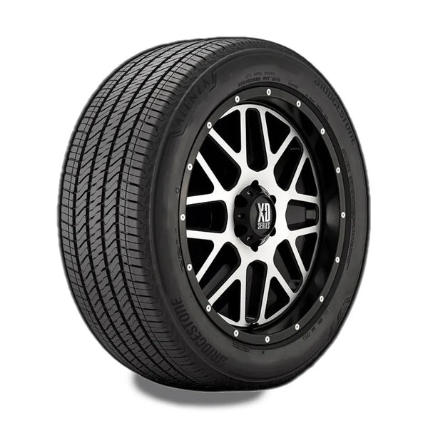 Llanta LT265/70R18-10C 124S BRIDGESTONE ALENZA A/S 02 AUTO