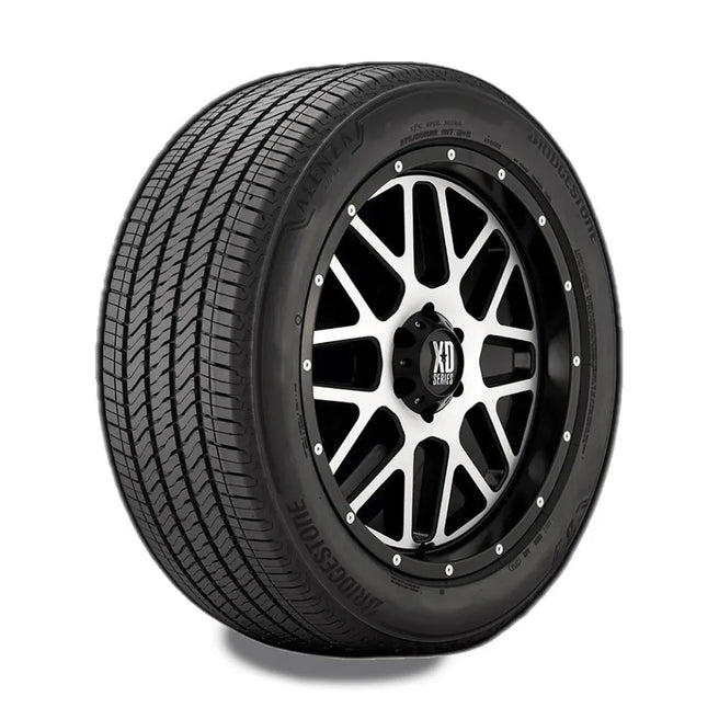 Llanta 275/60 R20 115S BRIDGESTONE ALENZA A/S 02