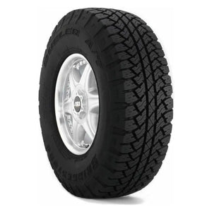 Llanta 255/70 R18 112S Bridgestone DUELER AT RHS