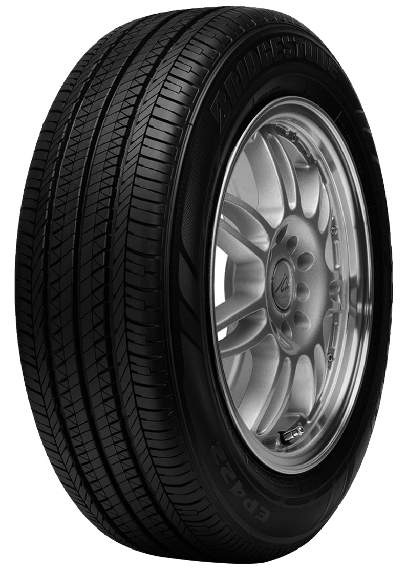 Llanta 195/65R15 91T BRIDGESTONE ECOPIA EP422 PLUS AUTO