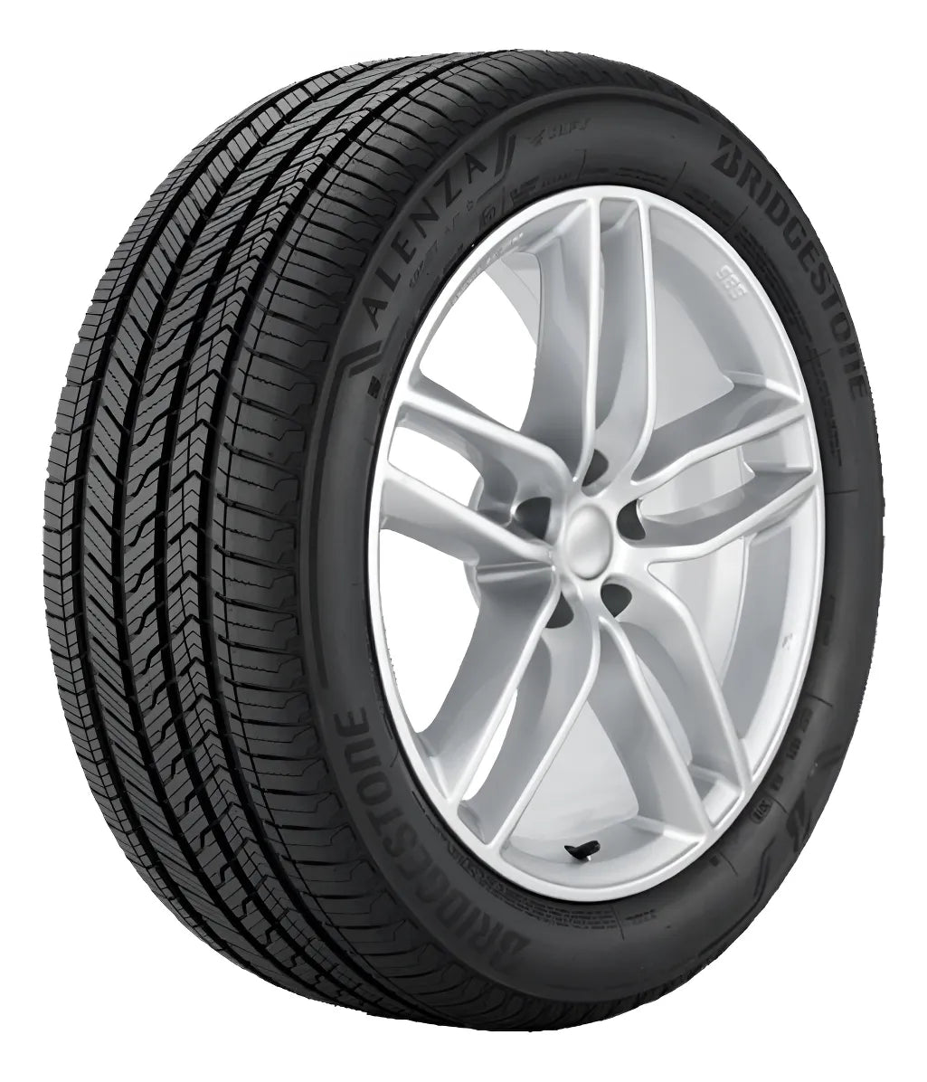Llanta 255/55 R19 107H BRIDGESTONE ALENZA SPORT A/S