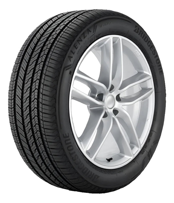 Llanta 255/55R19 107H BRIDGESTONE ALENZA SPORT A/S AUTO