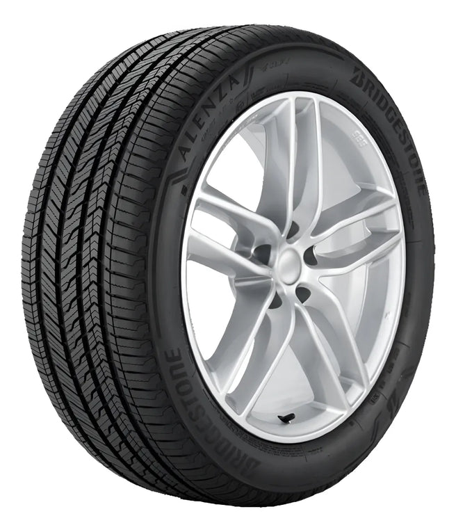 Llanta 255/55 R19 107H BRIDGESTONE ALENZA SPORT A/S