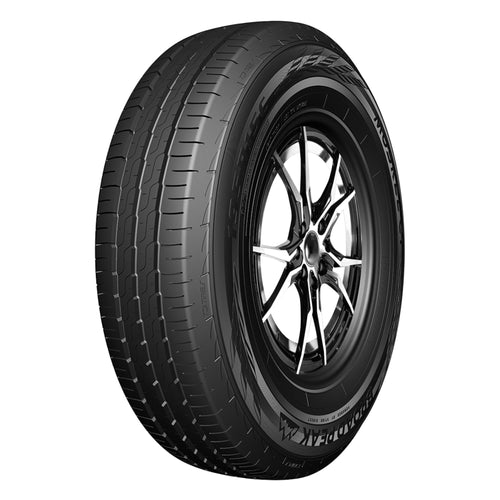 Llanta 225/70 R15C 112/110T Broadpeak MUSKEL C1