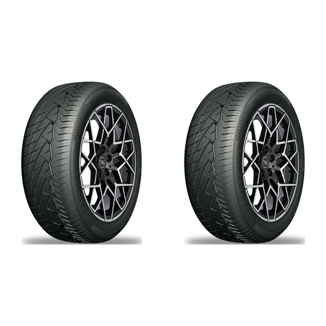 Paquete de 2 Llantas 245/45 R20 103W Broadpeak SPORT EINS