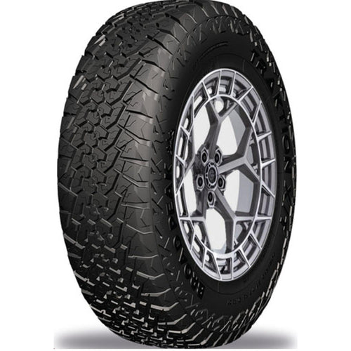 Llanta 27X8.50 R14LT 95Q Broadpeak TRAKTION X/T