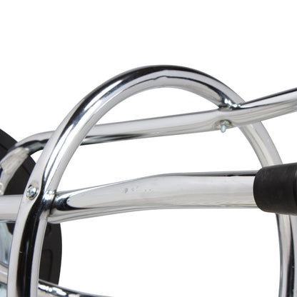 Banco trabajo acolchonado (130 kg)