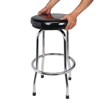 Banco trabajo acolchonado (130 kg)