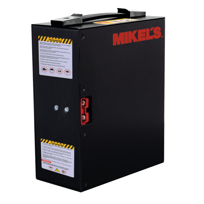 Bateria de litio para transpaleta electrica (TEMK-2000-ECO)