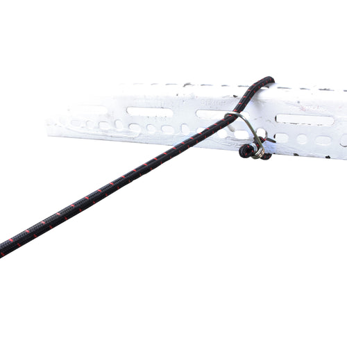 Cinturones elasticos Bungees (8 pzas)