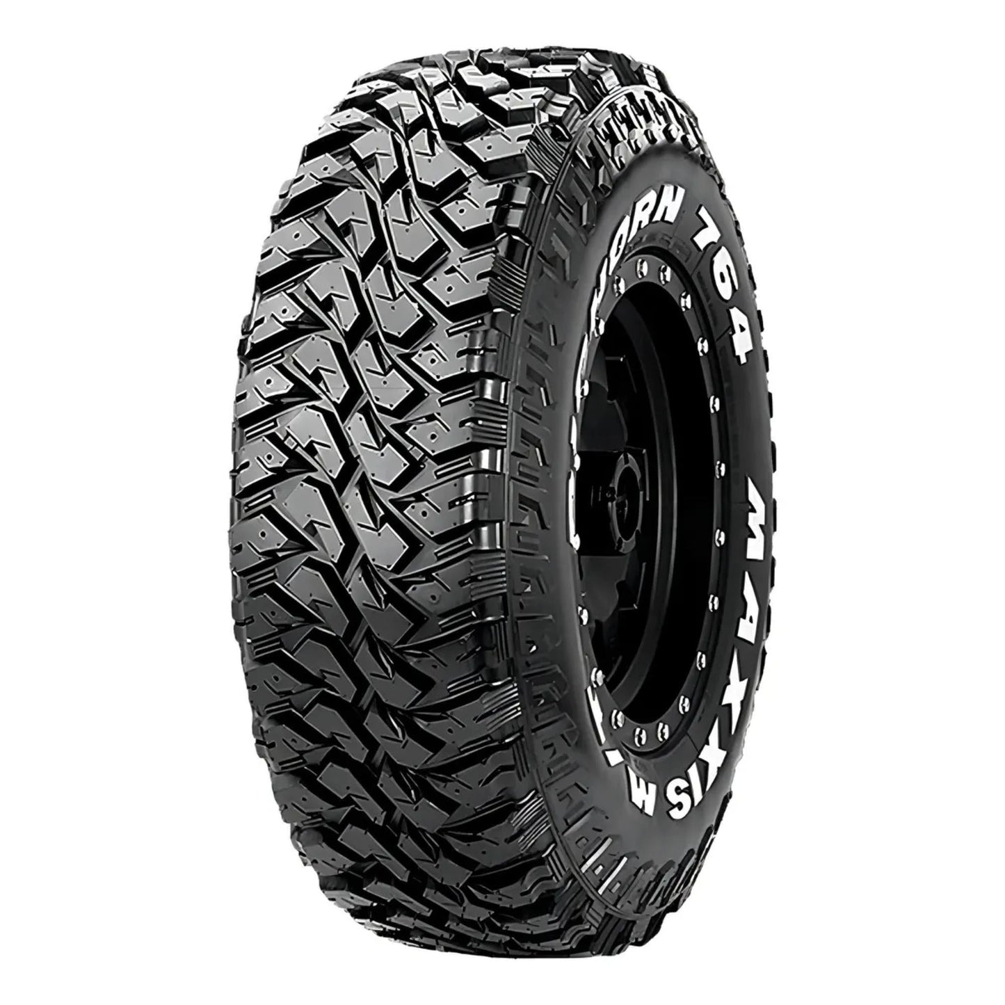 Llanta 31X10.50 R15 109Q Maxxis buckshotiimt764