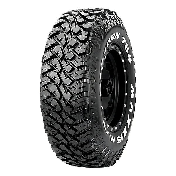 Llanta 31X10.50 R15 109Q Maxxis buckshotiimt764