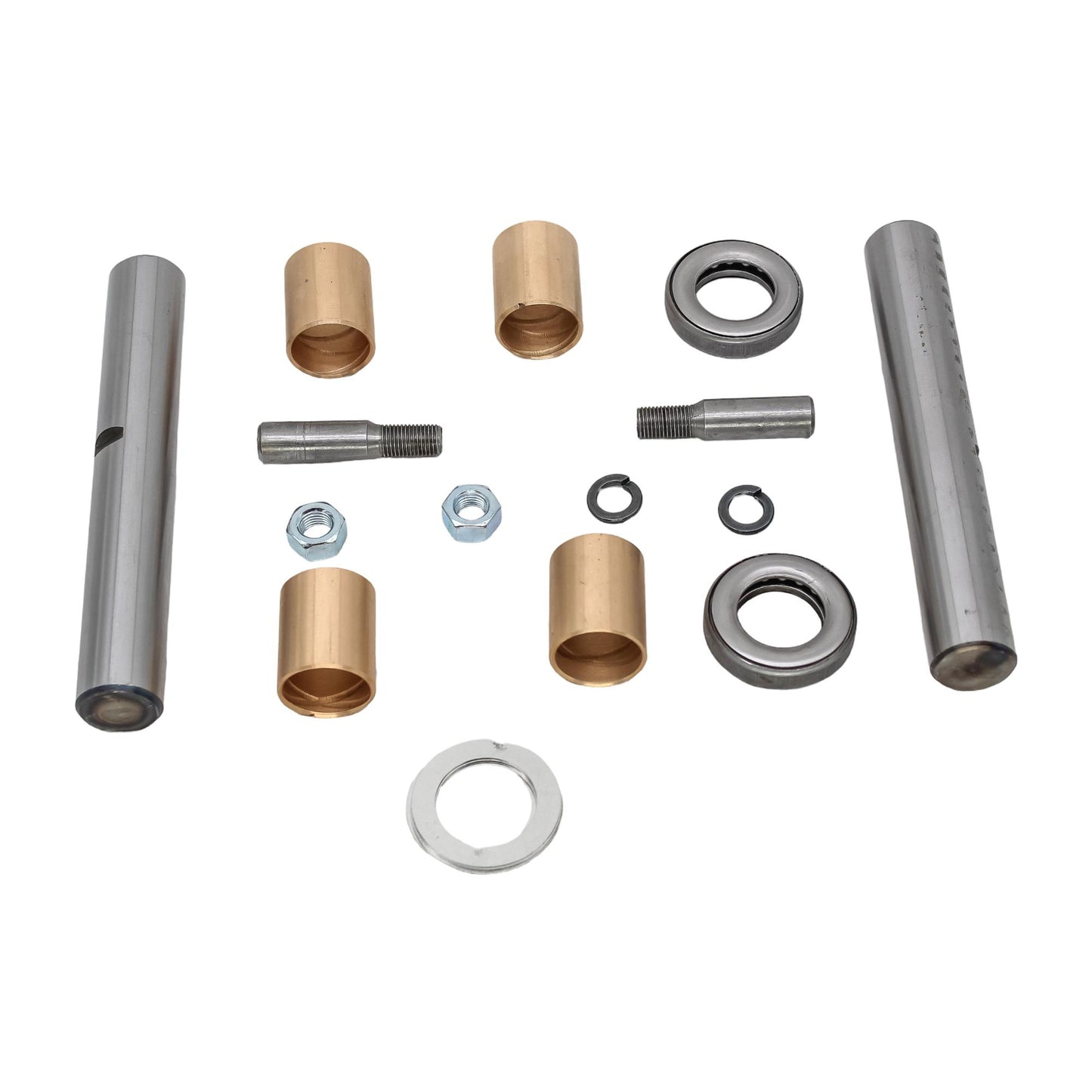 Perno de Direccion Delantero Dodge Microbus 1980-1986