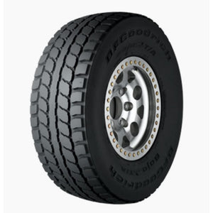 Llanta 37X12.50 R17LT BFGoodrich Baja T/A KR