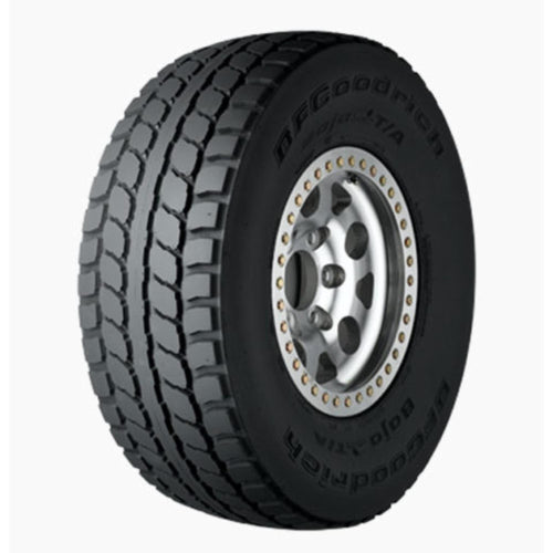 Llanta 37X12.50 R17LT BFGoodrich Baja T/A KR