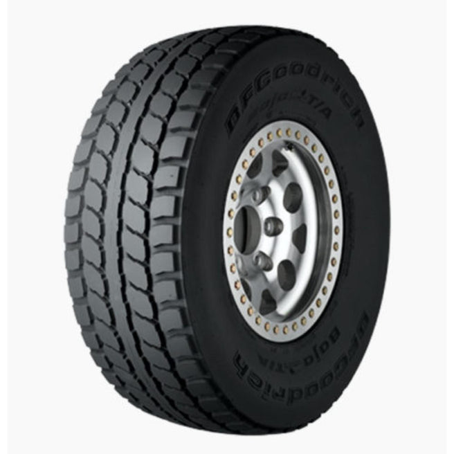 Llanta 37X12.50 R17LT BFGoodrich Baja T/A KR