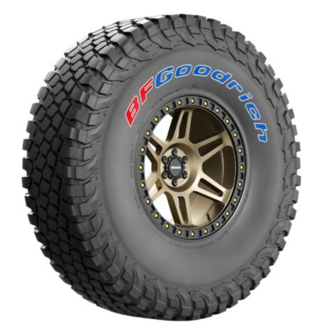 Llanta 40X12.50 R17LT BFGoodrich Baja T/A KR3