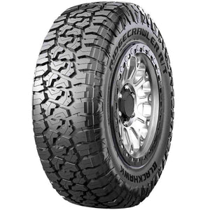 Llanta LT275/55 R20 120/117Q Blackhawk RIDGECRAWLER R/T