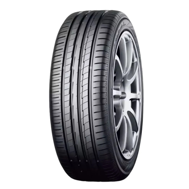 Llanta 185/55 R16 87H Yokohama bluearth-a ae-50