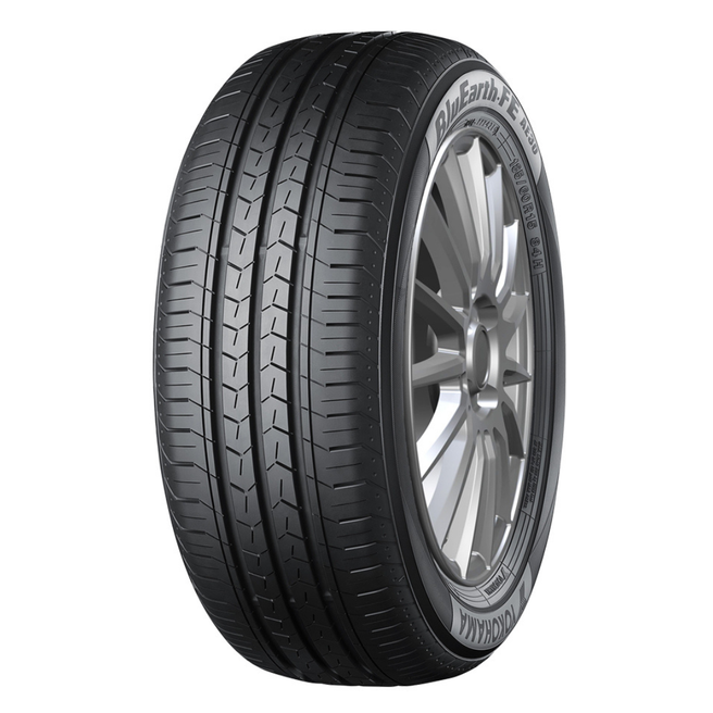 Llanta 175/60 R15 81H Yokohama bluearth-fe ae30a