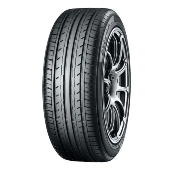 Llanta Yokohama 195/60 R17 BluEarth-FE AE30D