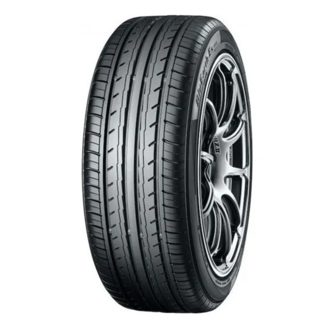 Llanta 195/60 R17 90H Yokohama bluearth-fe ae30d