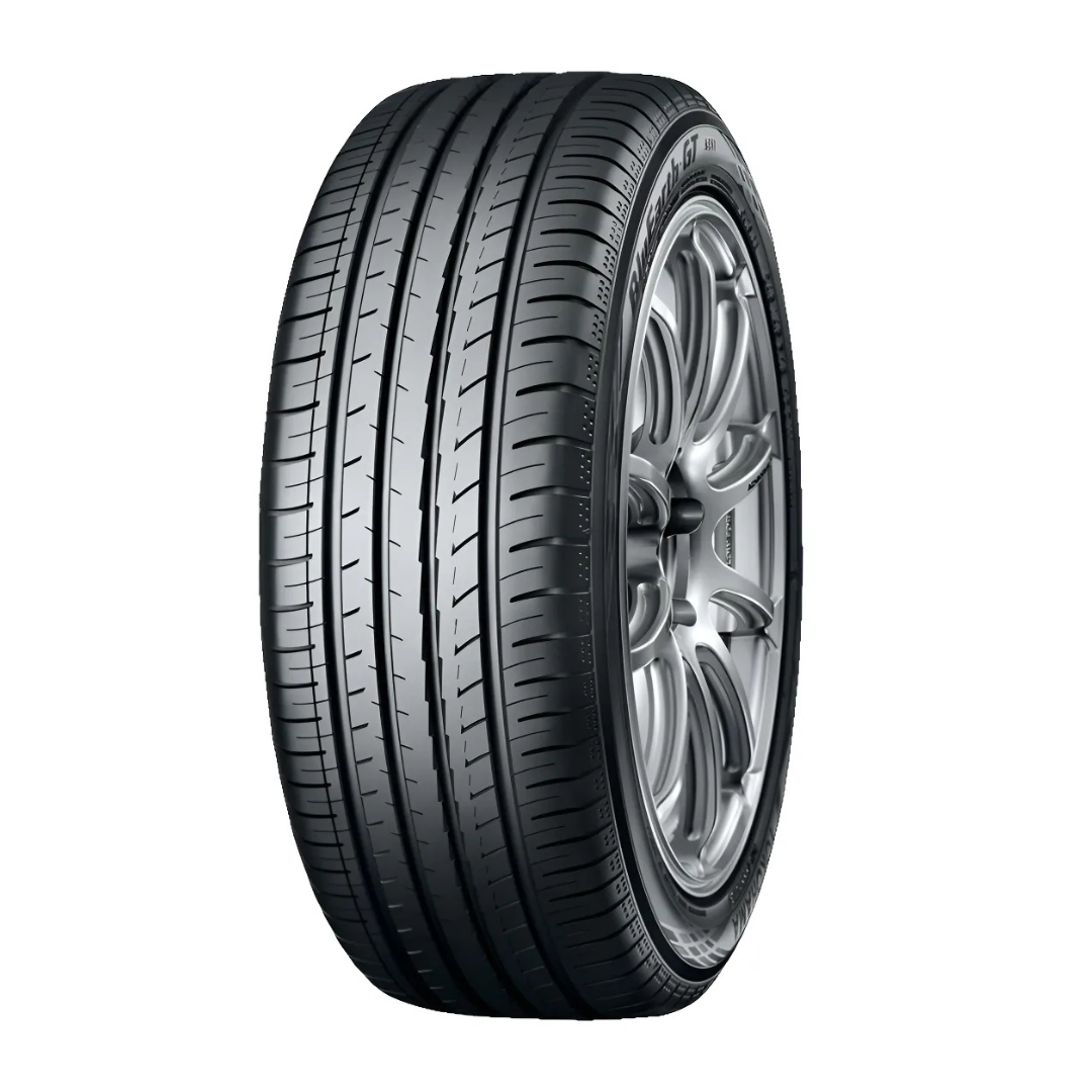 Llanta 205/60 R16 92V Yokohama bluearth-gt ae51e
