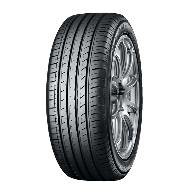 Llanta 205/60 R16 92V Yokohama bluearth-gt ae51e