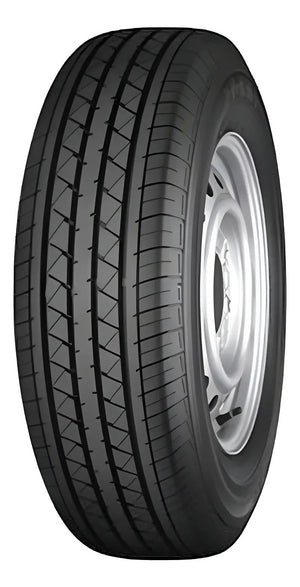 Llanta 205/70 R15C 106S Yokohama bluearth-van ry53a
